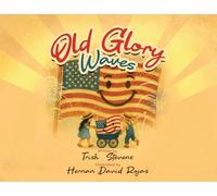 Old Glory Waves