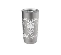 Old Goat Stainless Steel Insulated Tumbler