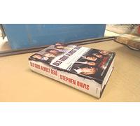Old Gods Almost Dead; A 40 Year Odyssey of The Rolling Stones: The 40-year Odyssey of the "Rolling Stones"
