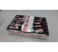 Old Gods Almost Dead: The 40-Year Odyssey of the Rolling Stones