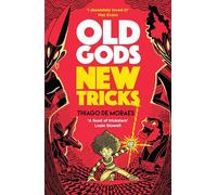 Old Gods New Tricks