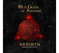 Old Gods Of Asgard - Rebirth - Greatest Hits (2LP) [VINYL]