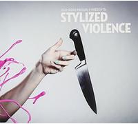 Old Gods - Stylized Violence