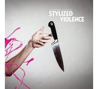Old Gods - Stylized Violence [VINYL]