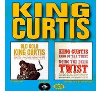 Old Gold/Doing the Dixie Twist