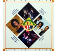 Old Gold Funky Compilation (in et Down Saturday Night, Put Our Heads Together, Crazy, I've Had Enough, It's A Love Thing, Jump To It, I Can Make You Feel Good, Love Come Down