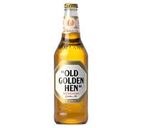 Old golden Hen 4.2% 500ml
