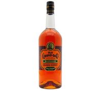 Old Grand-Dad - 100 Proof Kentucky Straight Bourbon Whiskey 100cl 50% ABV (1 Litre)