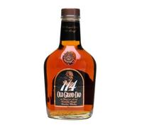 Old Grand-Dad 114 Bourbon Kentucky Straight Bourbon Whiskey
