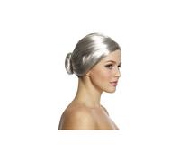Old Granny Wig