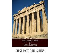 Old Greek Stories