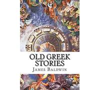 Old Greek Stories