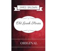 Old Greek Stories: By Beatrix Potter - Illustrated