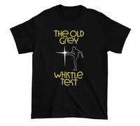Old Grey Whistle Test Men's T-Shirt M/Black