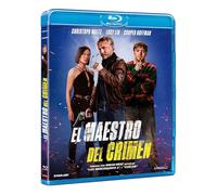 Old Guy (2024) Blu Ray