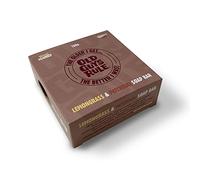 OLD GUYS RULE Lemongrass & Patchouli Soap