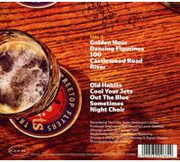OLD HABITS [12/3] NEW CD