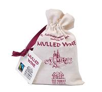 Old Hamlet Wine & Spices In Calico Bag (4 Sachets) (No Wine Included)