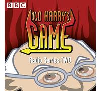 Old Harry's Game, Vol. 2
