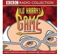 Old Harry's Game, Vol. 2: Starring Robert Duncan Vol 2: Written by Andy Hamilton, 2003 Edition, (Unabridged) Publisher: BBC Physical Audio [Audio CD]