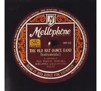 Old Hat Dance Band by Old Hat Concert Party