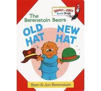 [Old Hat, New Hat] [by: Stan Berenstain]