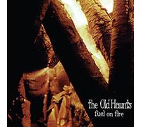 OLD HAUNTS, THE - FUEL ON FIRE [Vinyl]