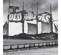 Old Haunts The - Poisonous Times