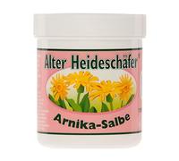 Old Heienschäefer Arnica Ointment 100 ml