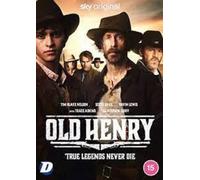 Old Henry