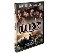 Old Henry [DVD]