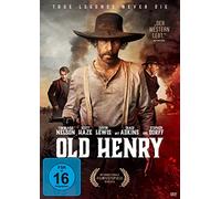 Old Henry [Import]