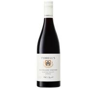 Old Hillside Shiraz 2023 - Tyrrell's Wines