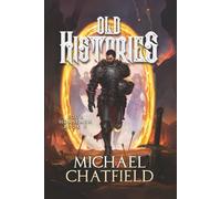 Old Histories (The Four Horsemen)