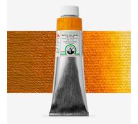 Old Holland : Classic Oil : 225ml Indian Yellow-Brown Lake