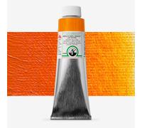 Old Holland : Classic Oil : 225ml Indian Yellow-Orange Lake