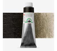 Old Holland : Classic Oil : 225ml Olive Green Dark