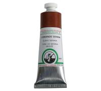 Old Holland Classic Oil: 40 ml Burnt Sienna Earth