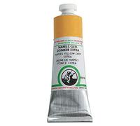 Old Holland Classic Oil: 40 ml Extra Deep Naples Yellow