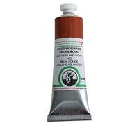 Old Holland Classic Oil: 40 ml Light Red