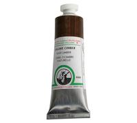 Old Holland Classic Oil: 40 ml Raw Umber