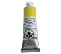 Old Holland Classic Oil: 40 ml Scheveningen Lemon Yellow