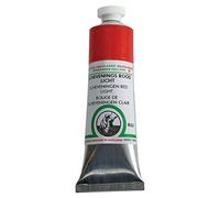 Old Holland Classic Oil: 40 ml Scheveningen Light Red