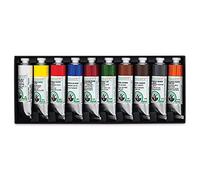Old Holland Classic Oil: 40 ml Trans Oxide-Yellow Lake