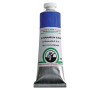 Old Holland Classic Oil: 40 ml Ultramarine Blue