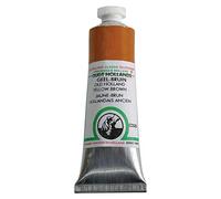 Old Holland Classic Oil: 40 ml Yellow-Brown