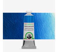 Old Holland : Classic Oil : 40ml Cerulean Blue