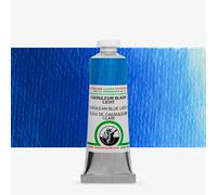 Old Holland : Classic Oil : 40ml Cerulean Blue Light
