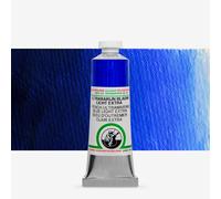Old Holland : Classic Oil : 40ml French Ultramarine Light