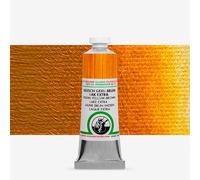 Old Holland : Classic Oil : 40ml Indian Yellow Brown Lake Ext